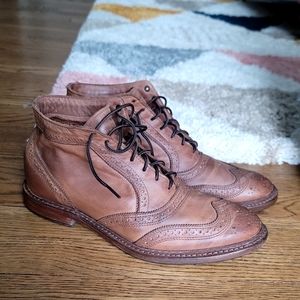 Allen Edmonds Cronmok